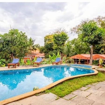 Royalstar Resort Vagator Εξωτερικό φωτογραφία
