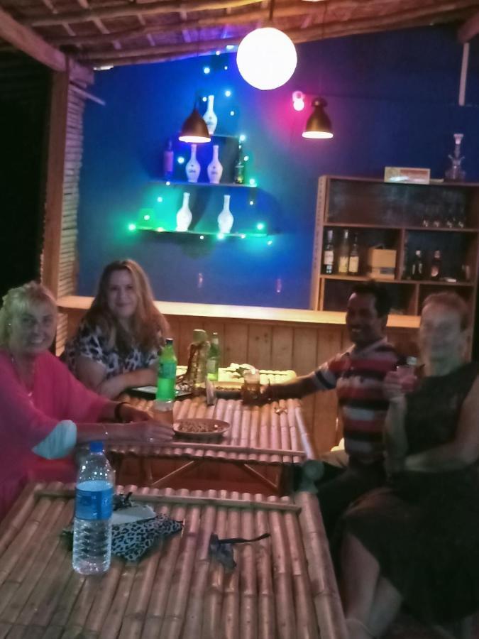 Royalstar Resort Vagator Εξωτερικό φωτογραφία