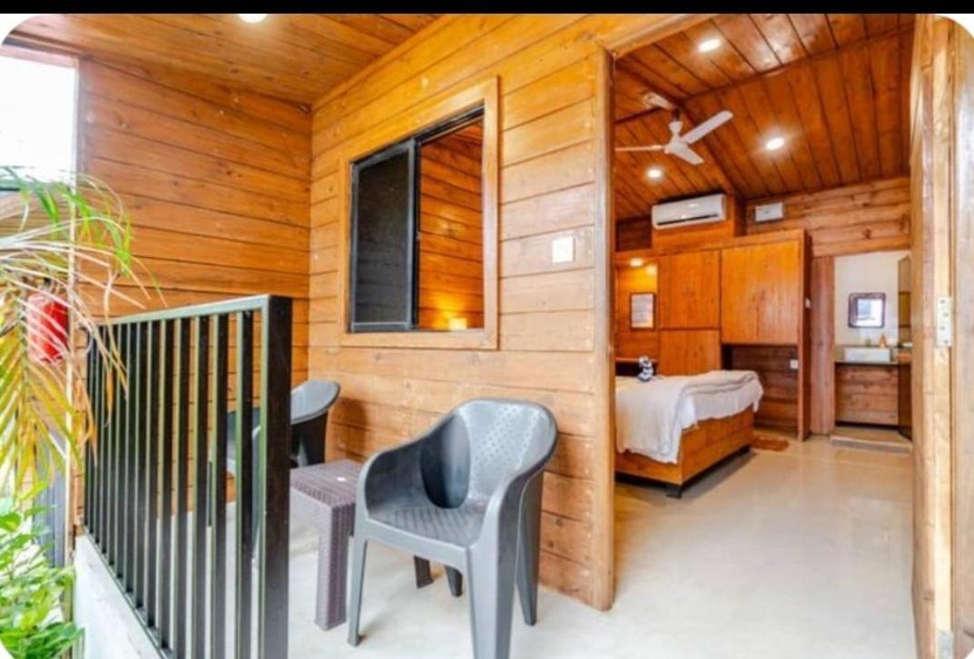 Royalstar Resort Vagator Εξωτερικό φωτογραφία