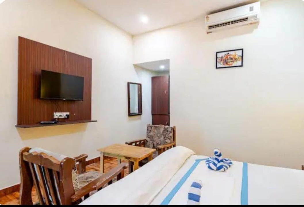 Royalstar Resort Vagator Εξωτερικό φωτογραφία