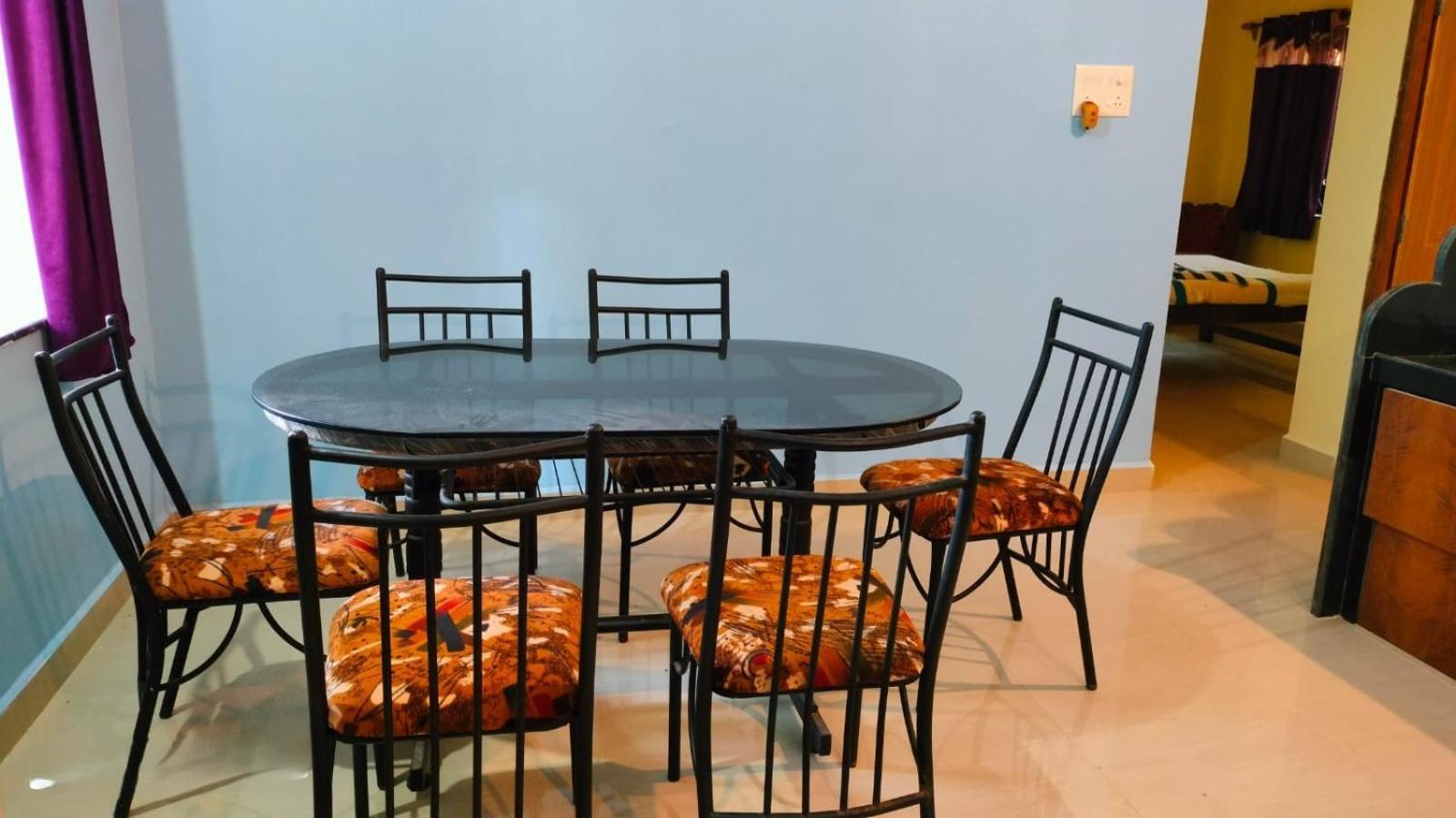 Royalstar Resort Vagator Εξωτερικό φωτογραφία
