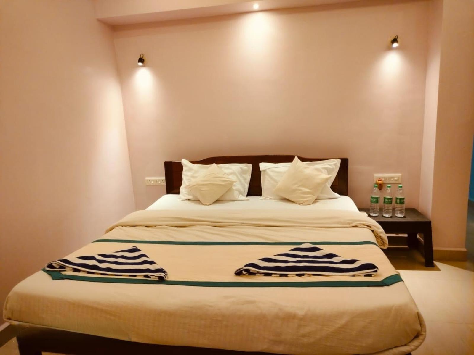 Royalstar Resort Vagator Εξωτερικό φωτογραφία