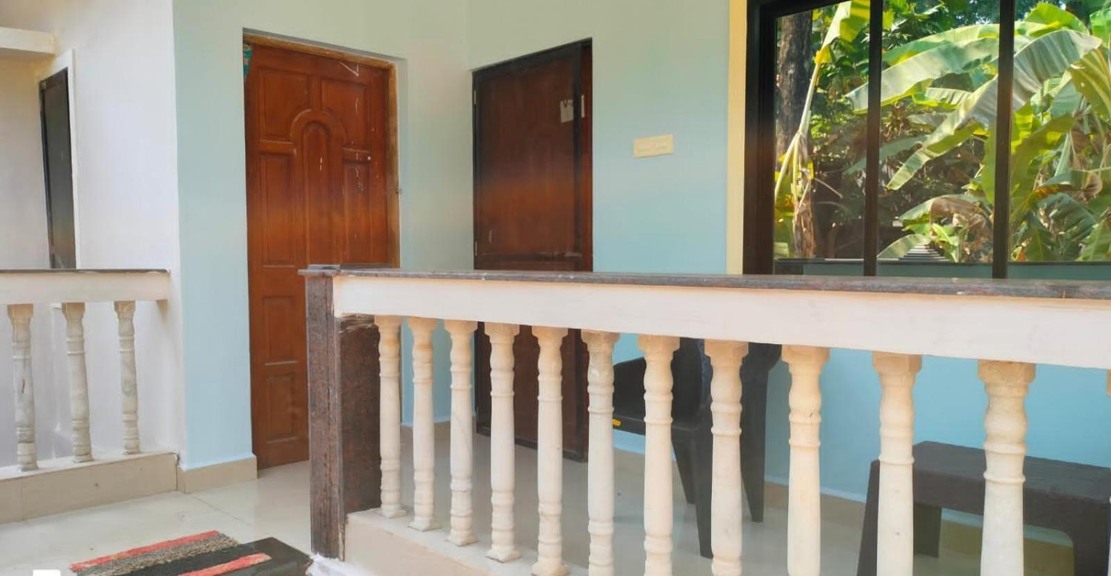 Royalstar Resort Vagator Εξωτερικό φωτογραφία